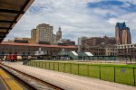 Saint Paul Union Depot